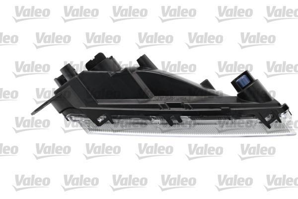 Luz intermitente (Pisca) VALEO 047721